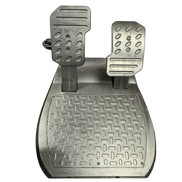 Thrustmaster Ferrari 458 Spider Racing Wheel (Xbox Series X/S & One) - Picture 4 of 5